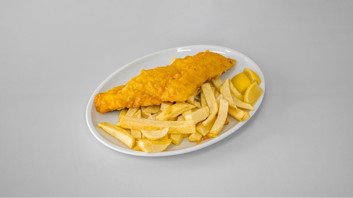 Town Fish & Chips Photos 2